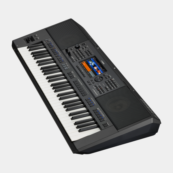 Yamaha PSR-SX900 61鍵 電子琴：圖片 2