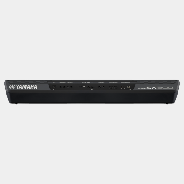 Yamaha PSR-SX900 61鍵 電子琴：圖片 3
