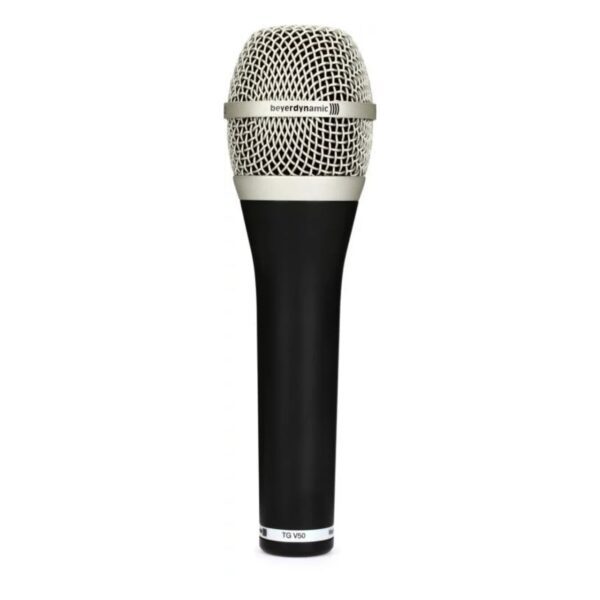 Beyerdynamic TG V50 (無開關) 動圈式 麥克風
