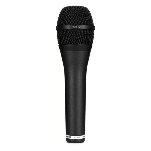 Beyerdynamic TG V70 (無開關) 動圈式 麥克風