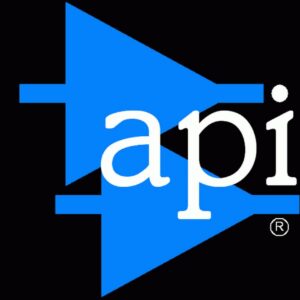 API