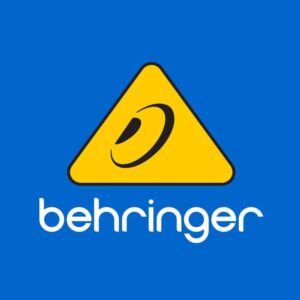 behringer DI