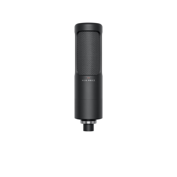 Beyerdynamic M90 PRO X 電容式 麥克風