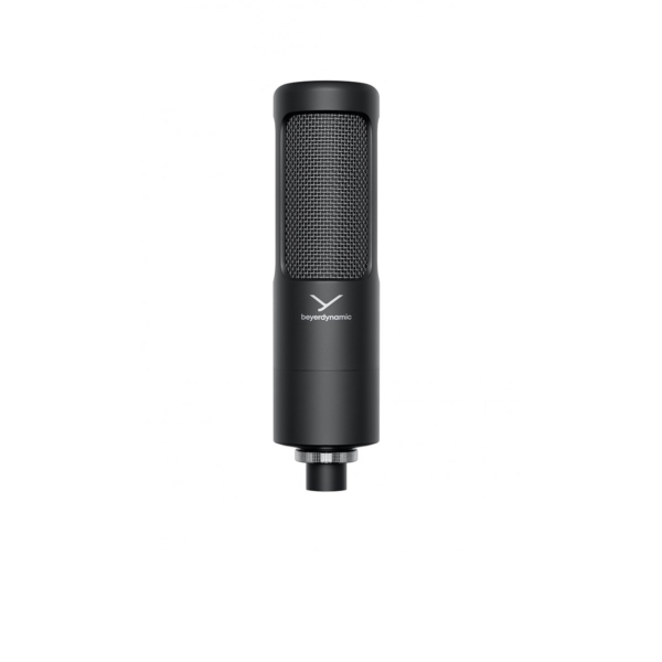 Beyerdynamic M90 PRO X 電容式 麥克風：圖片 2