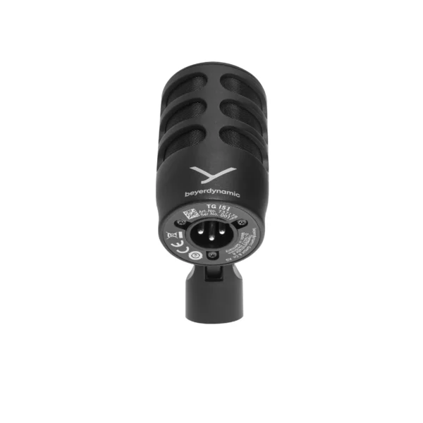 Beyerdynamic TG I51 動圈式 樂器用 麥克風：圖片 3