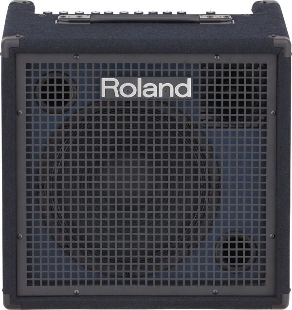 Roland KC-400 立體聲 電子琴 音箱：圖片 2