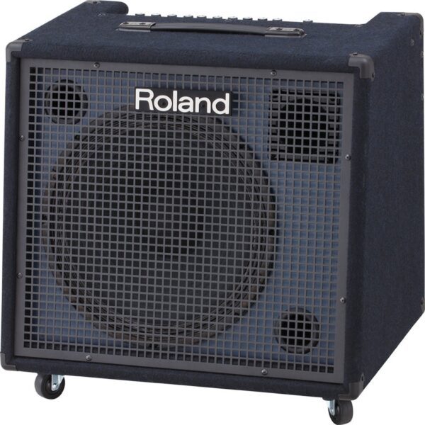 Roland KC-600 立體聲 電子琴 音箱