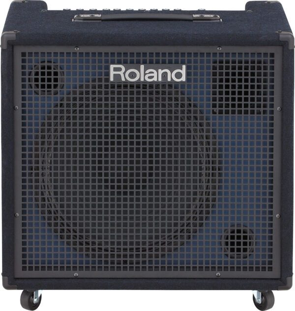 Roland KC-600 立體聲 電子琴 音箱：圖片 2