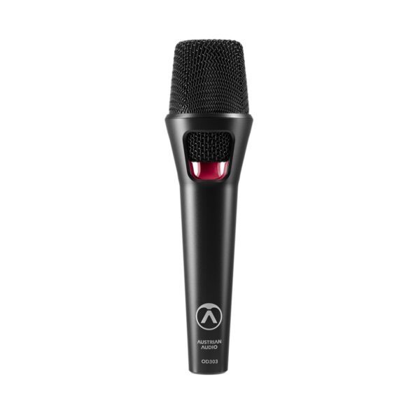 Austrian Audio OD303 動圈式 人聲麥克風