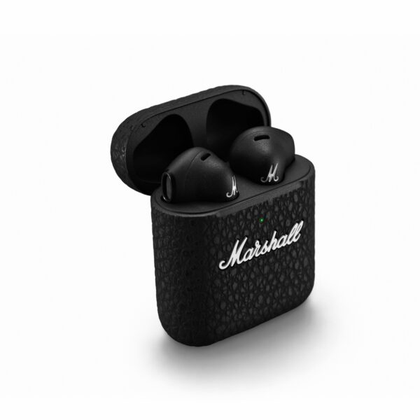 Marshall Minor III 真無線藍牙耳機：圖片 4