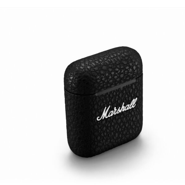 Marshall Minor III 真無線藍牙耳機：圖片 3