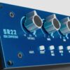 API Select SR22 2 Channel Compressor：圖片 2