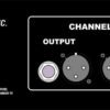 API Select SR22 2 Channel Compressor：圖片 3