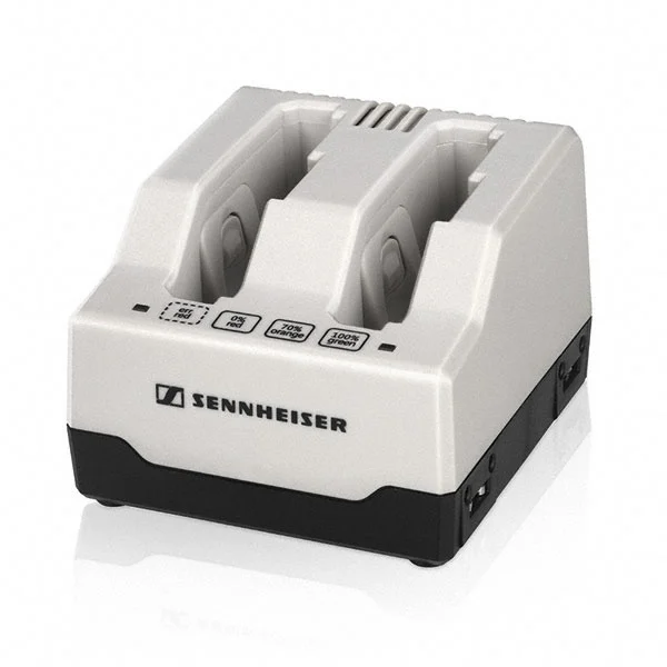預購 Sennheiser L 60 for BA60/BA61 充電電池 旅行充電座