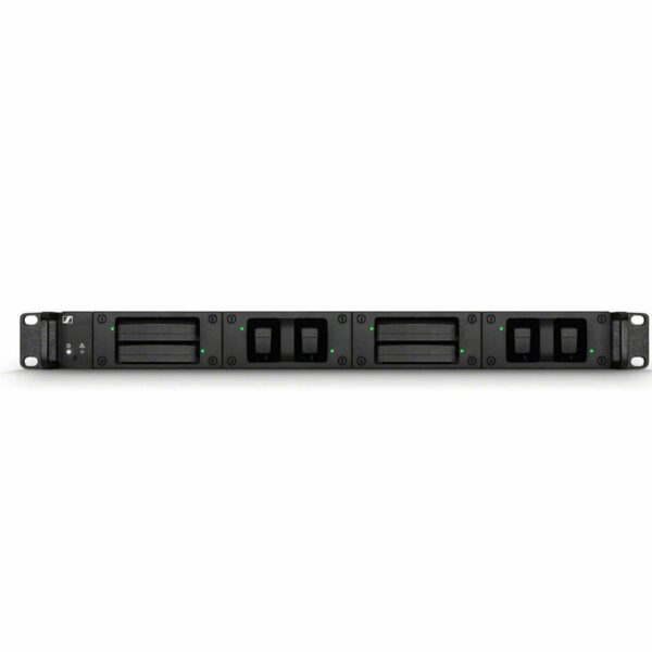 Sennheiser L6000 機櫃型 充電模組：圖片 5