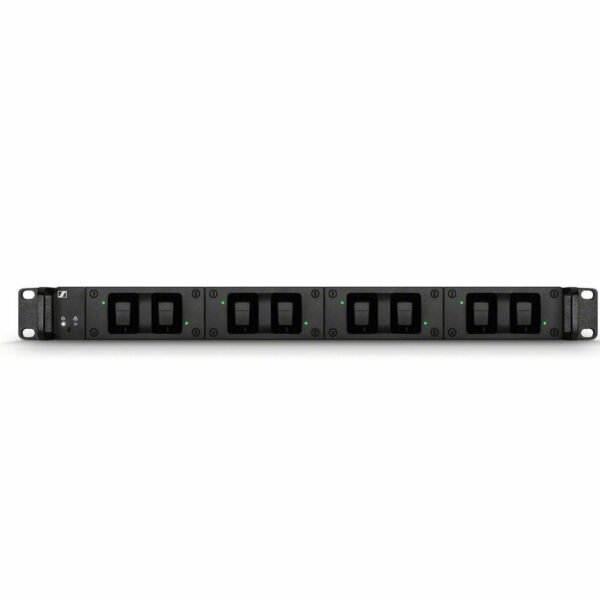Sennheiser L6000 機櫃型 充電模組：圖片 4