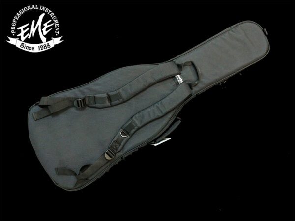 MonkCustom EGB-1680WP 電吉他 琴袋：圖片 3