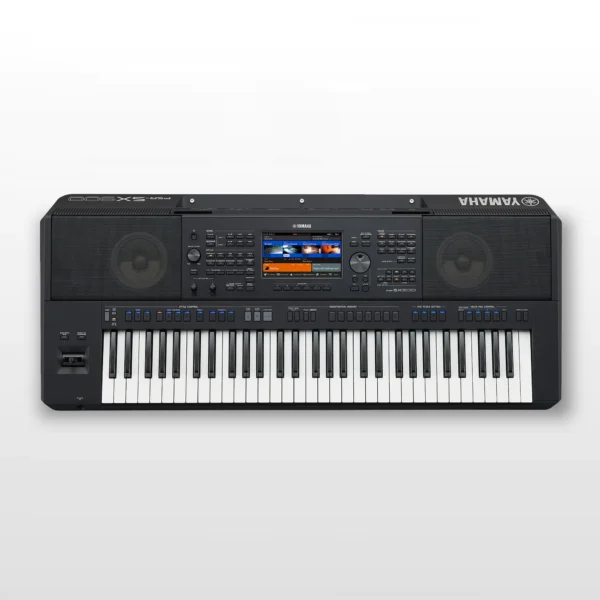 Yamaha PSR-SX900 61鍵 電子琴
