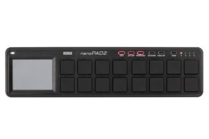 KORG nanoPAD2-Black