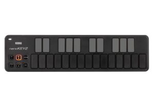 KORG nanoKEY2 Black