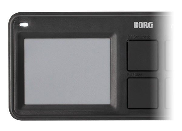 KORG nanoPAD2