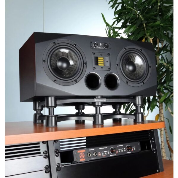Iso Acoustics ISO-430 三音路喇叭架：圖片 2