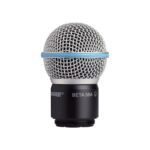 Shure Beta58A RPW118 無線麥克風音頭