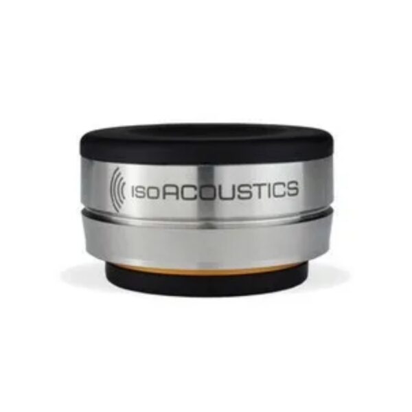 Iso Acoustics OREA Bronze 青銅橘 避震塊 單顆