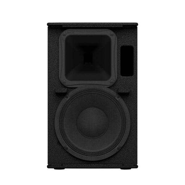 Yamaha DHR系列 DHR10 兩音路 主動式喇叭：圖片 2