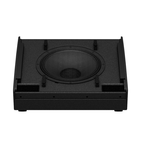 Yamaha DHR系列 DHR12M 同軸兩音路 主動式喇叭：圖片 2