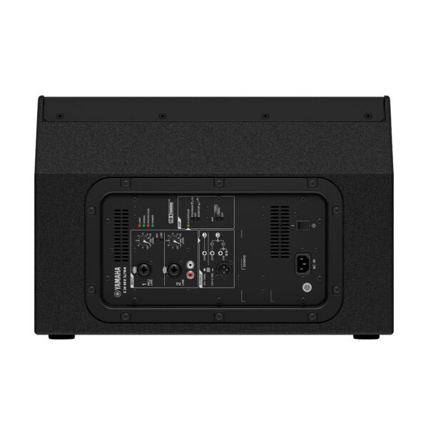 Yamaha DHR系列 DHR12M 同軸兩音路 主動式喇叭：圖片 3