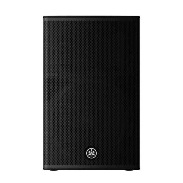 Yamaha DHR系列 DHR15 兩音路 主動式喇叭