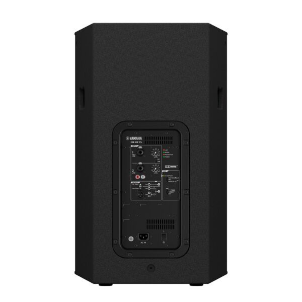 Yamaha DHR系列 DHR15 兩音路 主動式喇叭：圖片 3