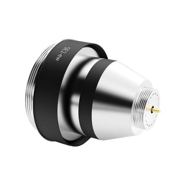 DPA FAASE2 d:facto 4018V for Sennheiser 無線麥克風音頭轉接環