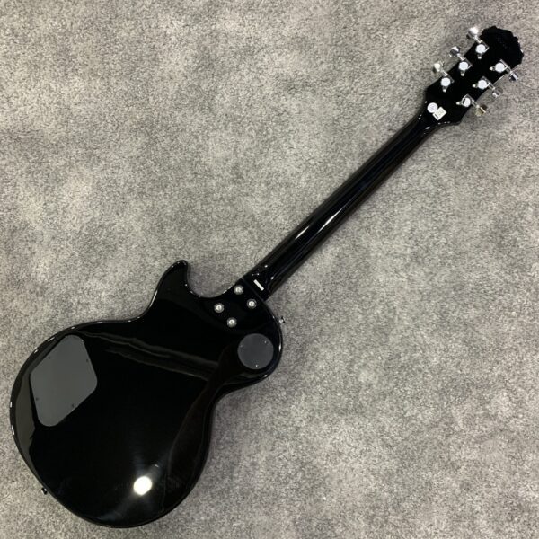 Epiphone Les Paul Studio E1 - Ebony 黑色