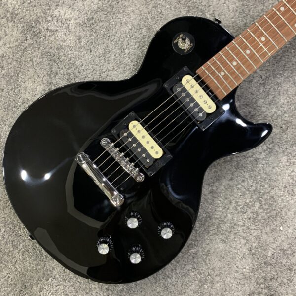 Epiphone Les Paul Studio E1 - Ebony 黑色