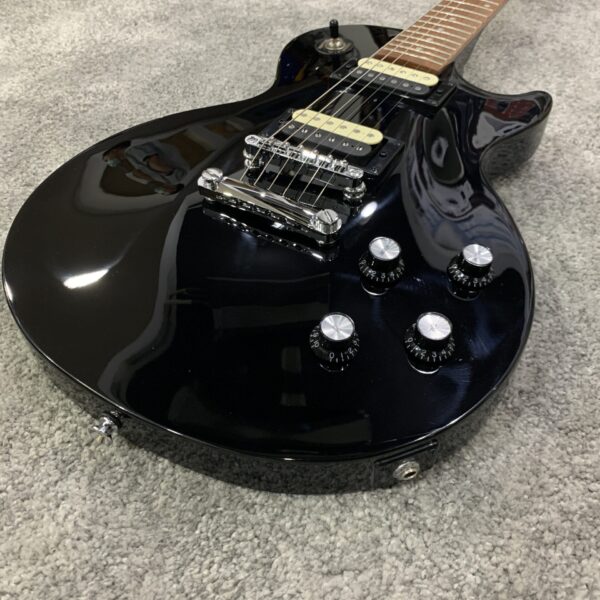 Epiphone Les Paul Studio E1 - Ebony 黑色