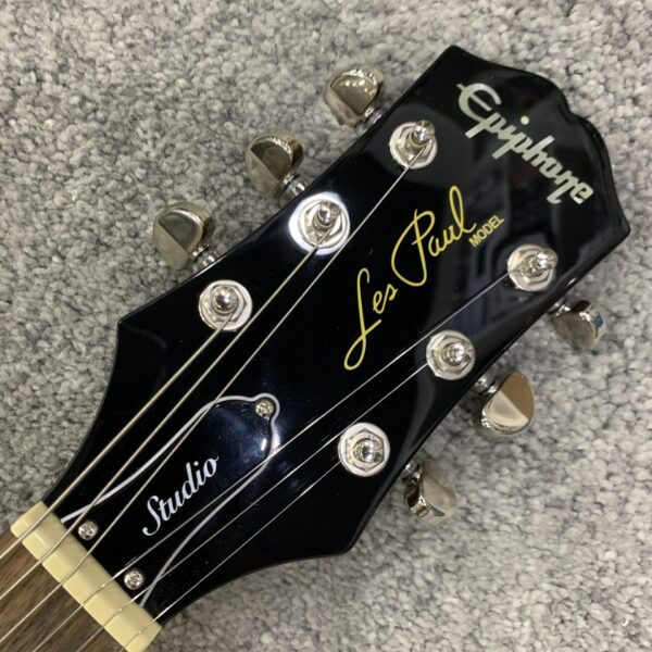 Epiphone Les Paul Studio