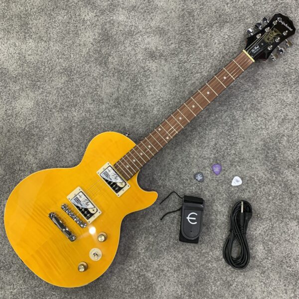 Epiphone SLASH AFD