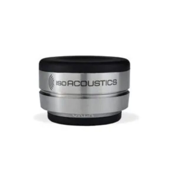 Iso Acoustics OREA Graphite 石墨灰 避震塊 單顆