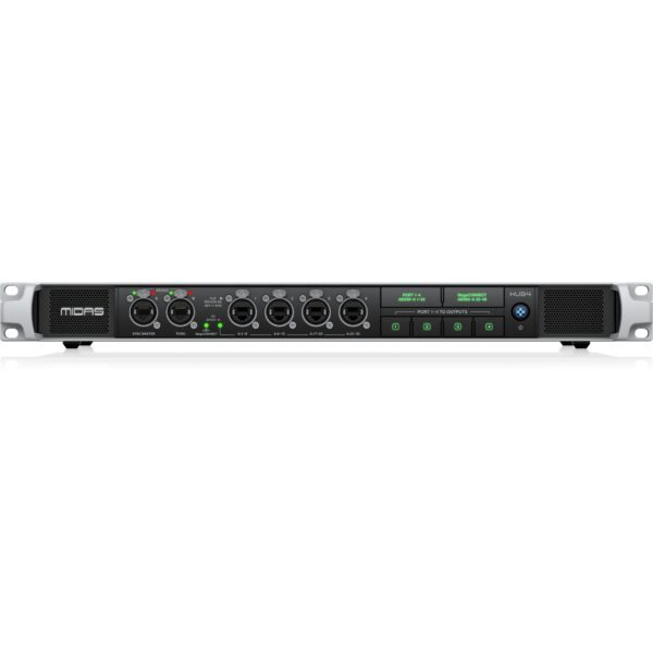 Midas HUB4 監聽系統集線器