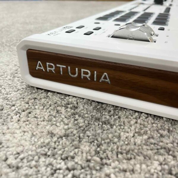 Arturia KeyLab 61 MKII 主控鍵盤 Keyboard：圖片 6