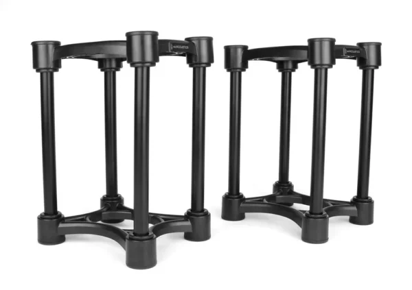 Iso Acoustics ISO-130 4吋以下 喇叭避震架：圖片 5