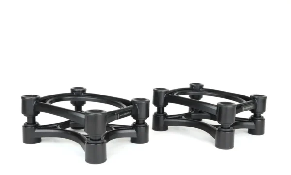 Iso Acoustics ISO-155 7吋以下 喇叭避震架：圖片 2