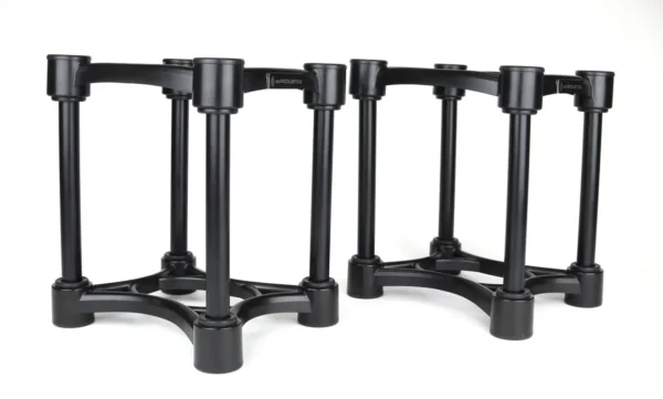 Iso Acoustics ISO-155 7吋以下 喇叭避震架：圖片 7