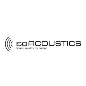 IsoAcoustics 避震架