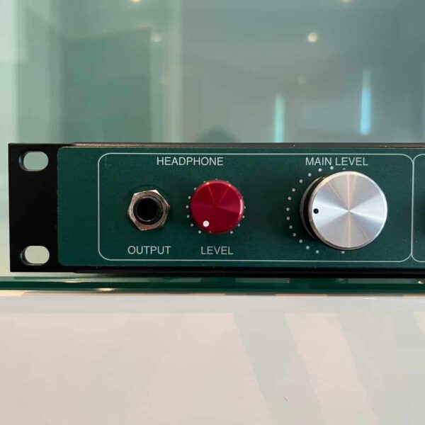 Coleman Audio M3PH MKIII 被動式 監聽控制器：圖片 2