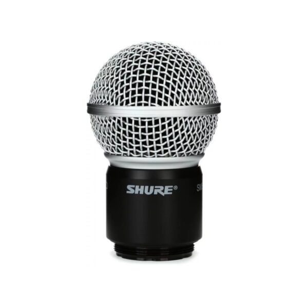 Shure RPW112 for Wireless SM58 無線麥克風音頭