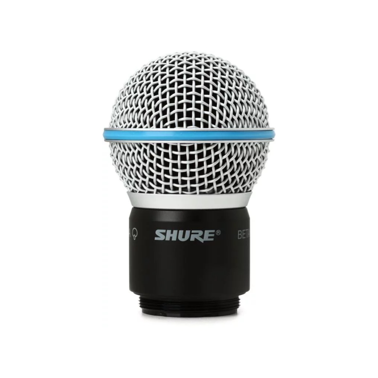 Shure RPW118 for Wireless Beta 58A 無線麥克風音頭
