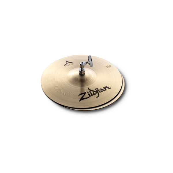 Zildjian A City Pack Cymbal 套鈸：圖片 3